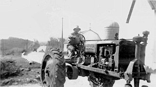 stauffacher tractor